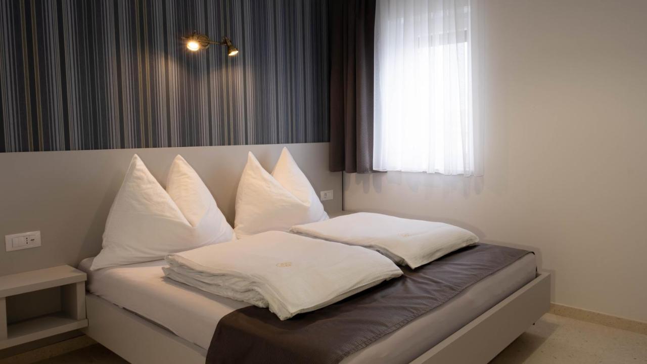 Paganor Apartments Póla Kültér fotó