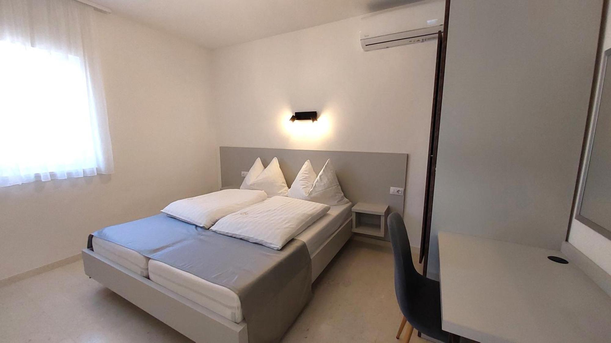 Paganor Apartments Póla Kültér fotó